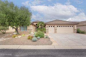 551 N RAMOS LN, GREEN VALLEY, AZ
