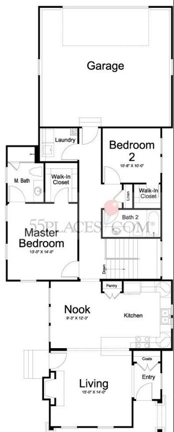 The Gardens at Ivory Ridge - Retirement Communities | 55+ Communities ...