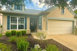 209 CROCKETT LOOP, GEORGETOWN, TX