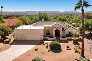 18641 E MCDOWELL MOUNTAIN DR, RIO VERDE, AZ