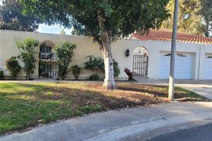 5487 PASEO DEL LAGO C, LAGUNA WOODS, CA