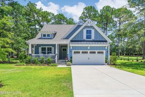 1806 RED CARDINAL LN, BOLIVIA, NC