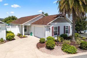 1762 MEADOWLARK AVE, THE VILLAGES, FL