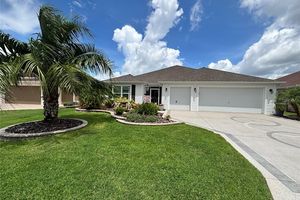 4318 ST STEPHEN ST, THE VILLAGES, FL