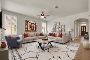 102 LAVACA LN, GEORGETOWN, TX