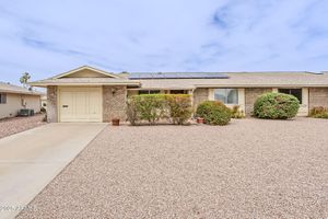 9814 W LONG HILLS DR, SUN CITY, AZ