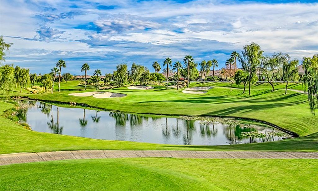 Walking & Biking Trails