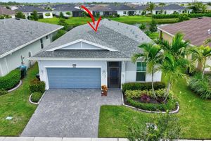 521 SE PLUMERIA DR, PORT SAINT LUCIE, FL