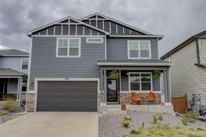 635 SILVER ROCK TRL, CASTLE ROCK, CO