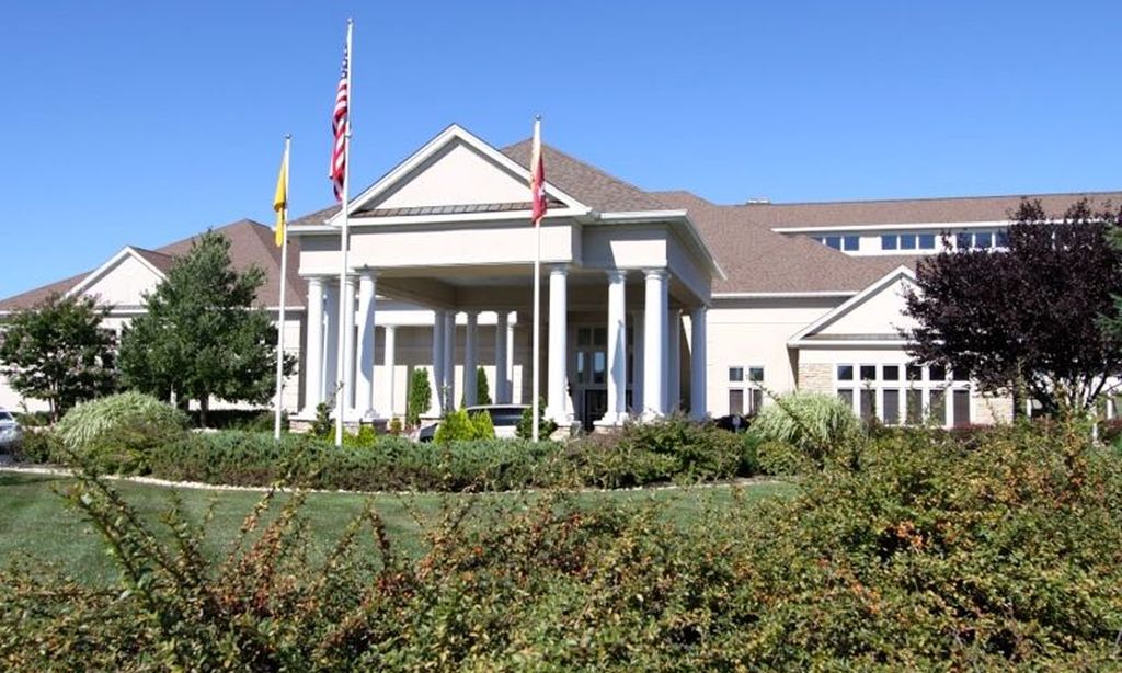 Clubhouse - 23,000 Sq. Ft.