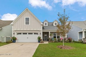 5864 PARK WEST CIR, LELAND, NC