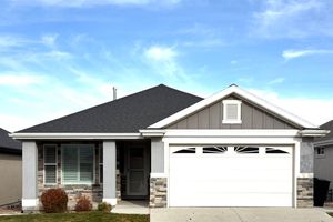 1116 W 1290, PAYSON, UT