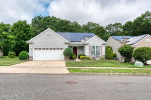 3 PIER PT, LITTLE EGG HARBOR, NJ