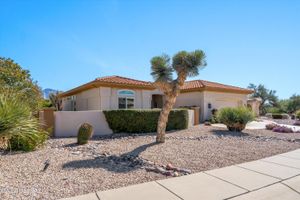 1524 E CROWN RIDGE WAY, ORO VALLEY, AZ