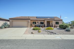 104 N CANDLELIGHT DR, GREEN VALLEY, AZ