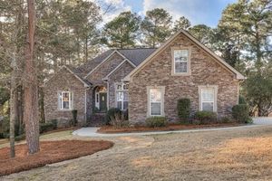 108 PINE NEEDLE RD, AIKEN, SC