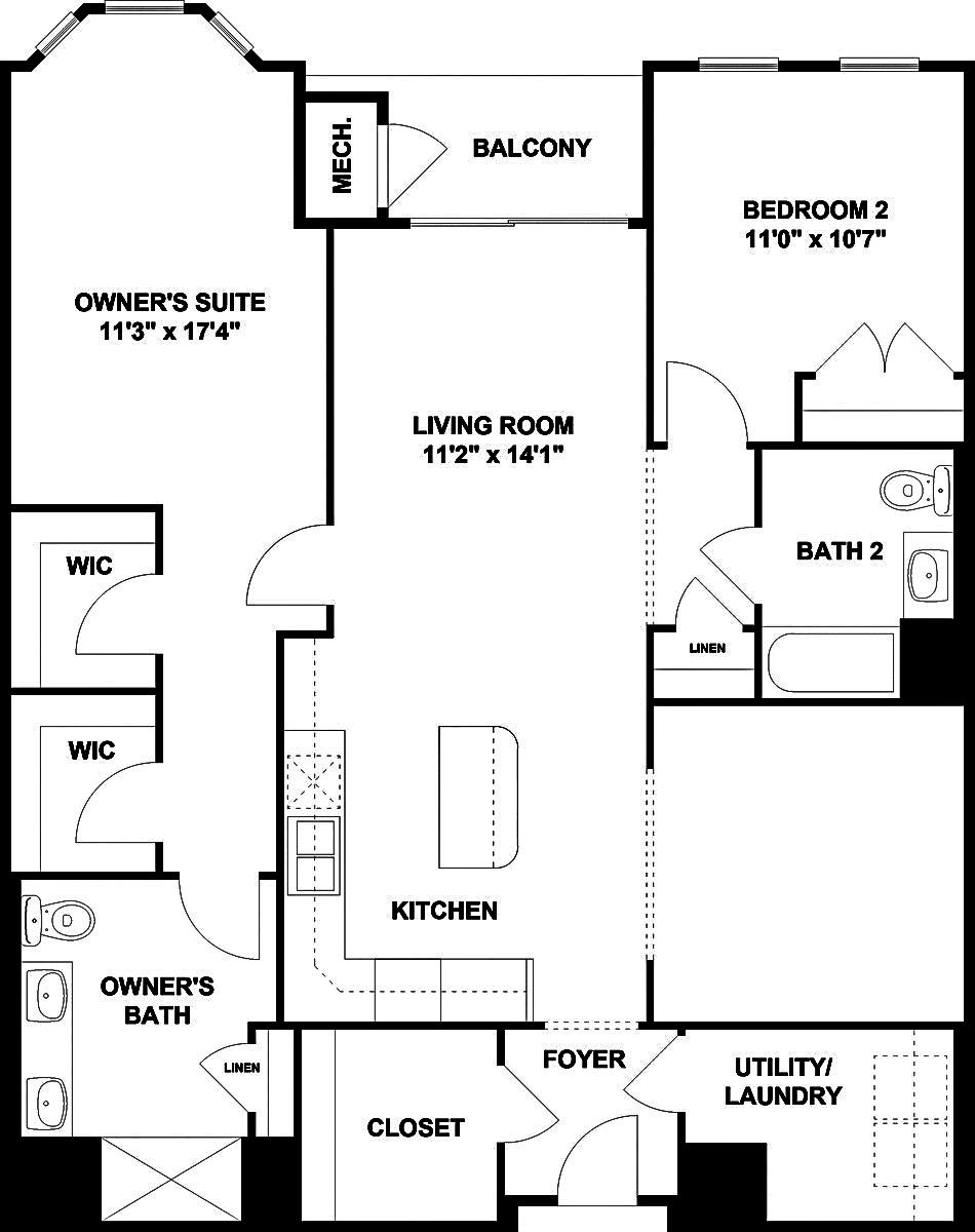 Del Webb Chauncy Lake - Retirement Communities | 55+ Communities | 55places