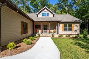 701 WESTCHESTER DR, CROSSVILLE, TN