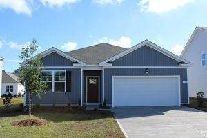 136 DAGGER CT, MYRTLE BEACH, SC