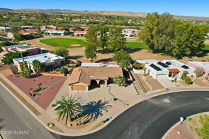 1141 N PASEO DEL CERVATO, GREEN VALLEY, AZ