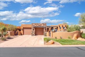 2549 SINAGUA TRL 36, ST GEORGE, UT