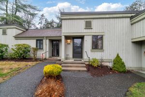 669 HERITAGE VLG B, SOUTHBURY, CT