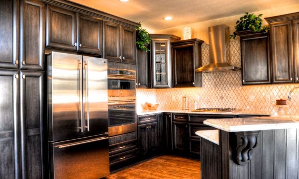 Modern Kitchen Designs