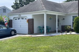 5 OAKHAM ROW, MANCHESTER, NJ
