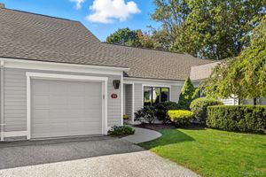 774 HERITAGE HLS B, SOMERS, NY