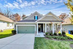 163 HANKS BLUFF DR, MOORESVILLE, NC