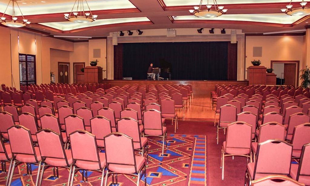 Orchard Creek Ballroom