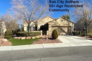 2172 BURRIS HILL DR, HENDERSON, NV