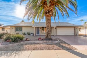 13019 W RAMPART DR, SUN CITY WEST, AZ