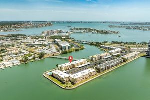 7465 BAY ISLAND DR 213, SOUTH PASADENA, FL