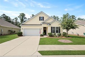 326 GREAT HARVEST RD, OKATIE, SC