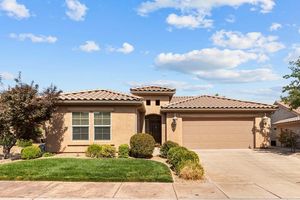 4652 S MEDALLION DR, ST GEORGE, UT