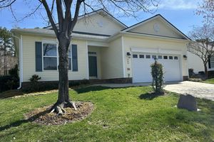 408 INDIAN ELM LN, CARY, NC