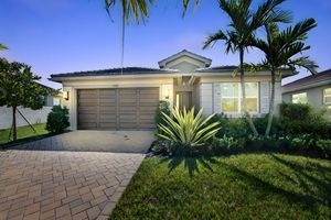 11769 SW OCEANUS BLVD, PORT SAINT LUCIE, FL