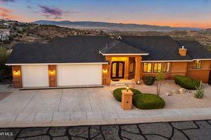 505 MIRACLE RIDER RD, PRESCOTT, AZ