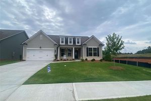 174 OAKDALE RD, JEFFERSON, GA