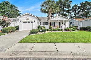 594 WOODHOLME DR, CONWAY, SC