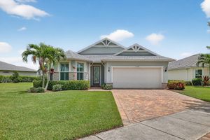 12947 SW AUREOLIAN LN, PORT SAINT LUCIE, FL