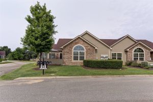 1607 W SOUTHFIELD CIR, CORDOVA, TN