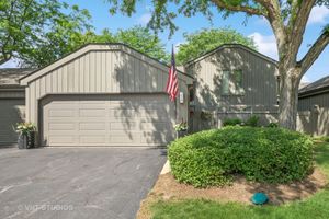 436 SHORELINE RD, LAKE BARRINGTON, IL