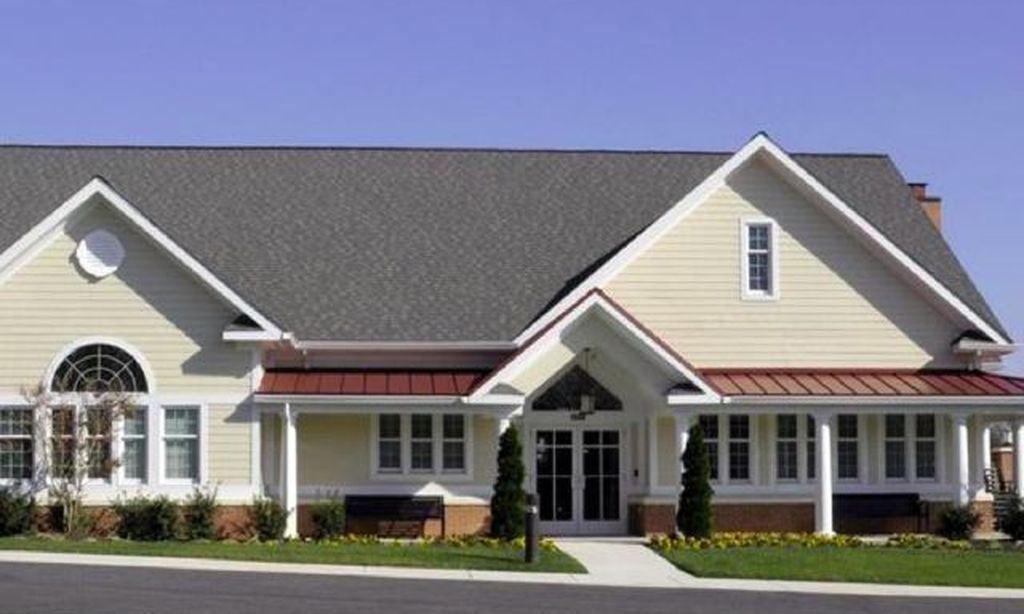 Legacy at Fallston Commons - Fallston, MDClubhouse