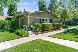 108 VIA ESTRADA UNIT D, LAGUNA WOODS, CA