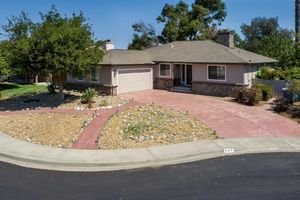 649 WHITNEY CT, VACAVILLE, CA