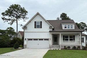 1722 MERRIWETHER LN SE, BOLIVIA, NC