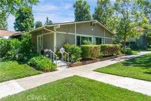 108 VIA ESTRADA UNIT D, LAGUNA WOODS, CA