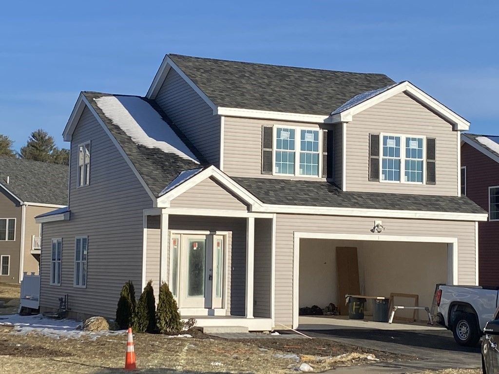 image of property at 1 Settlers Lane 587